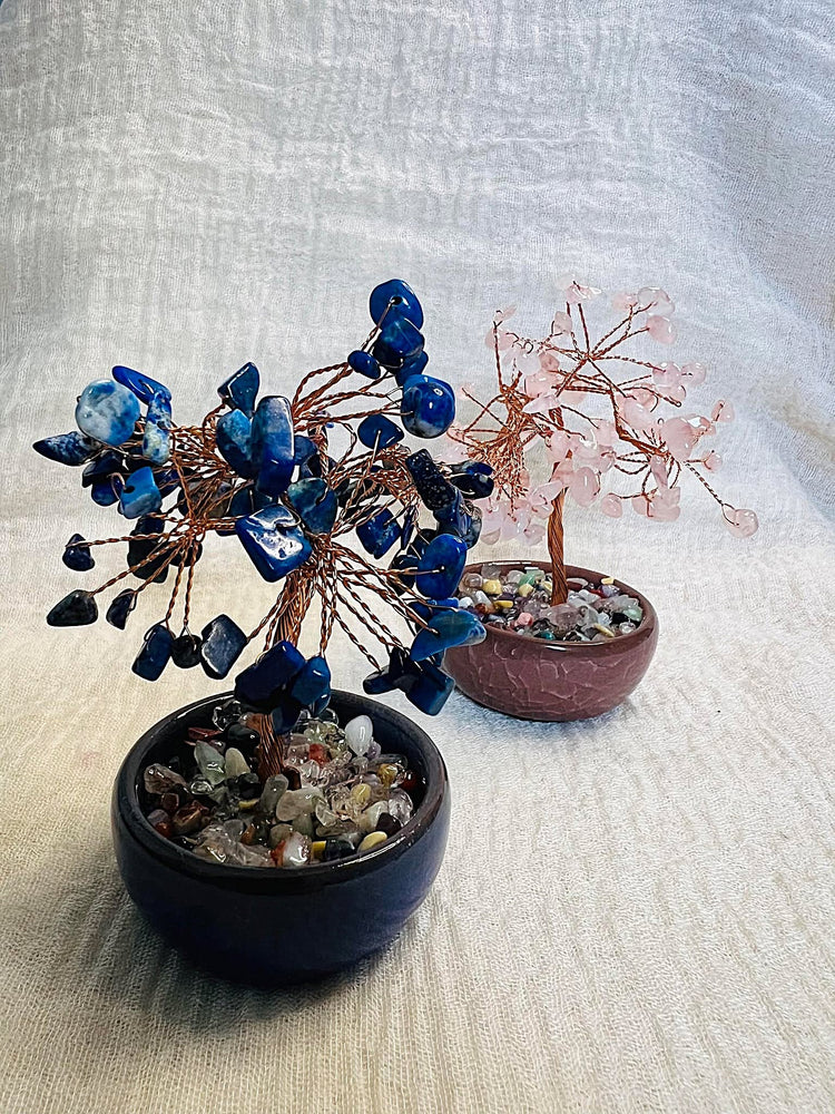 Arbres de vie