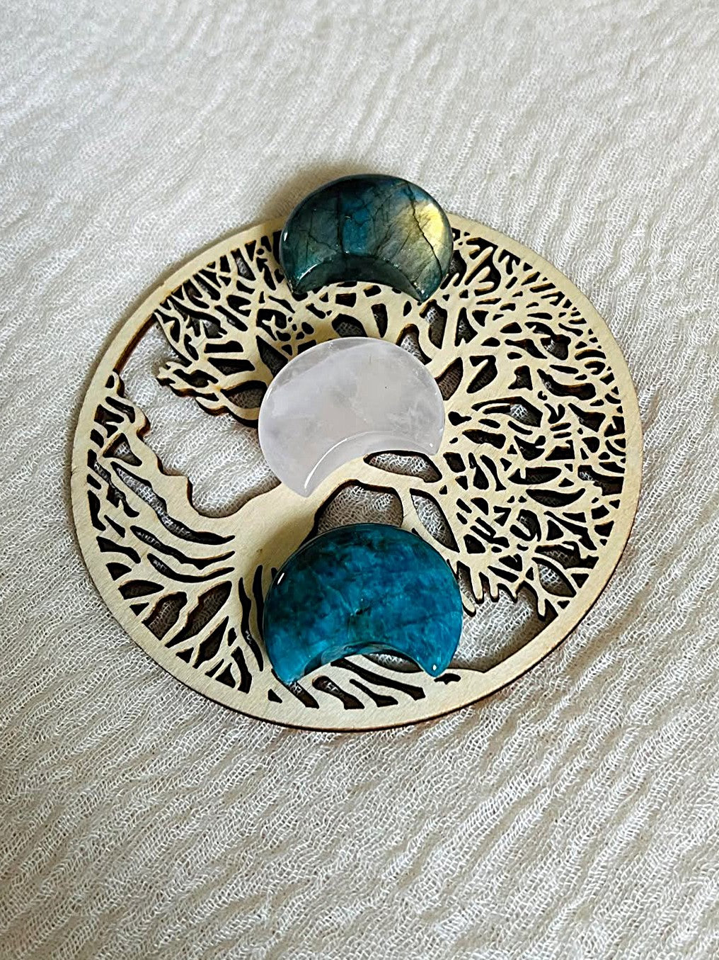 Lune Labradorite