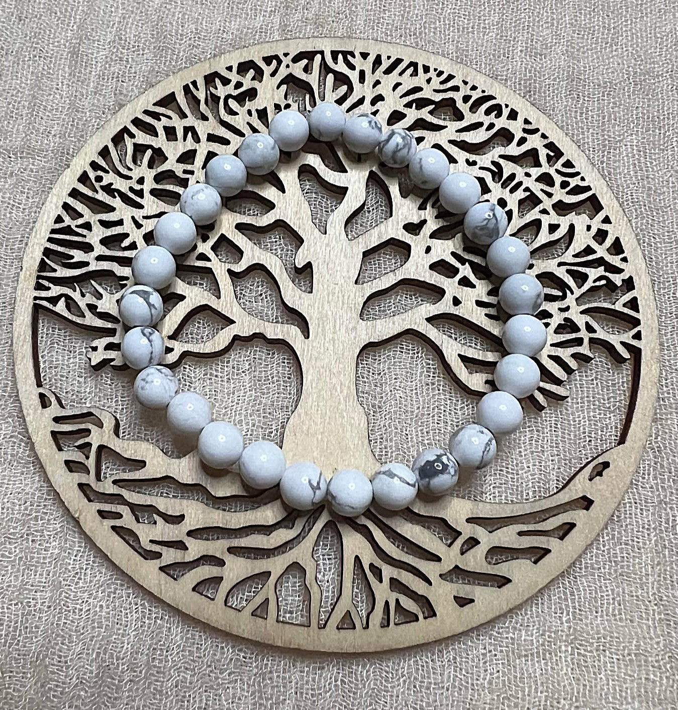 Howlite