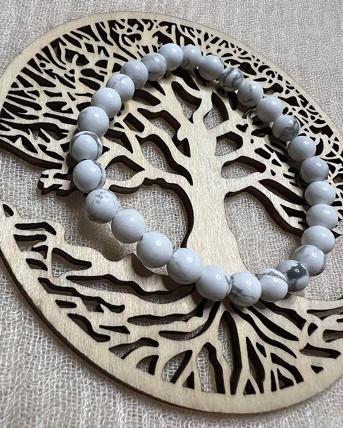 Howlite