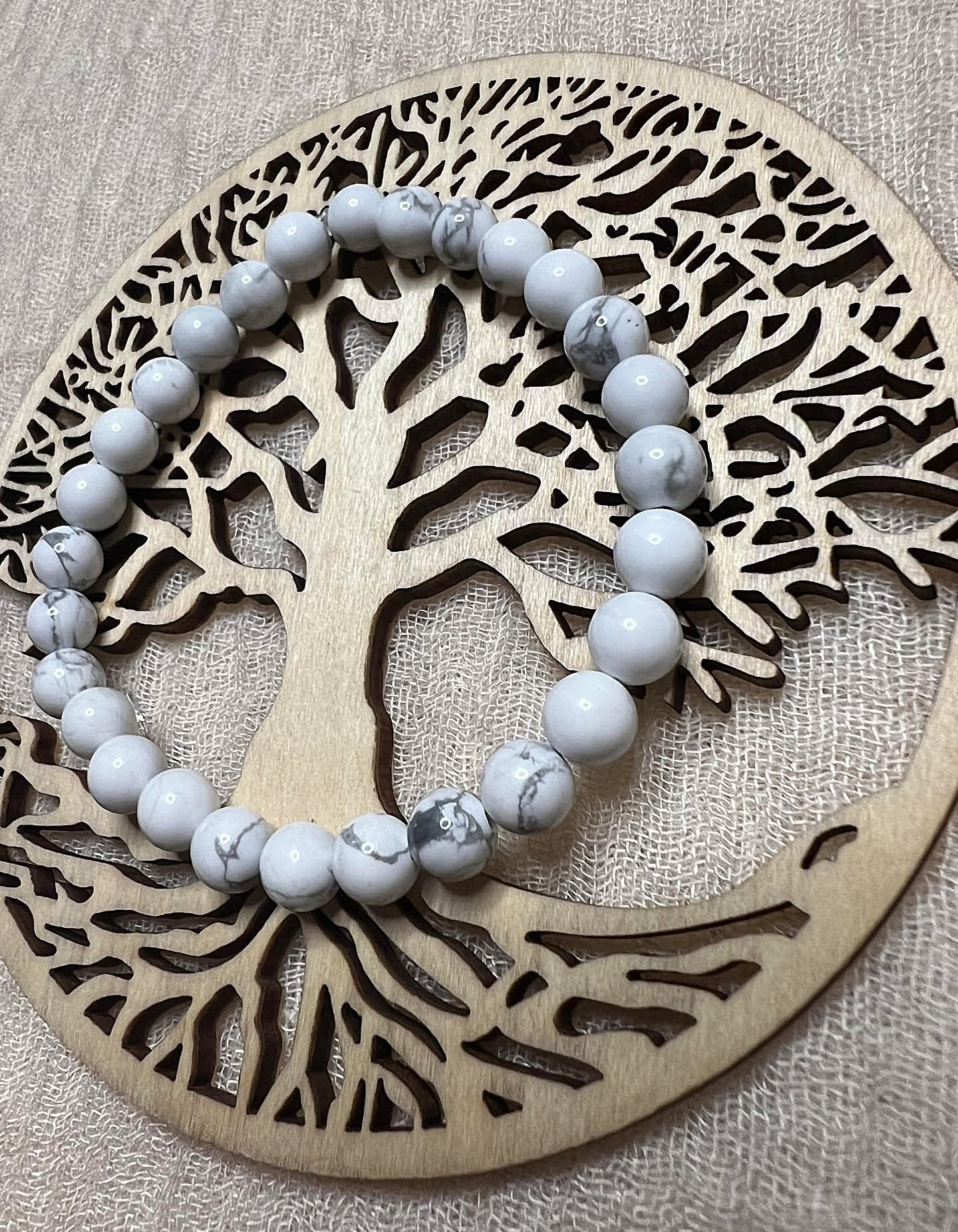 Howlite