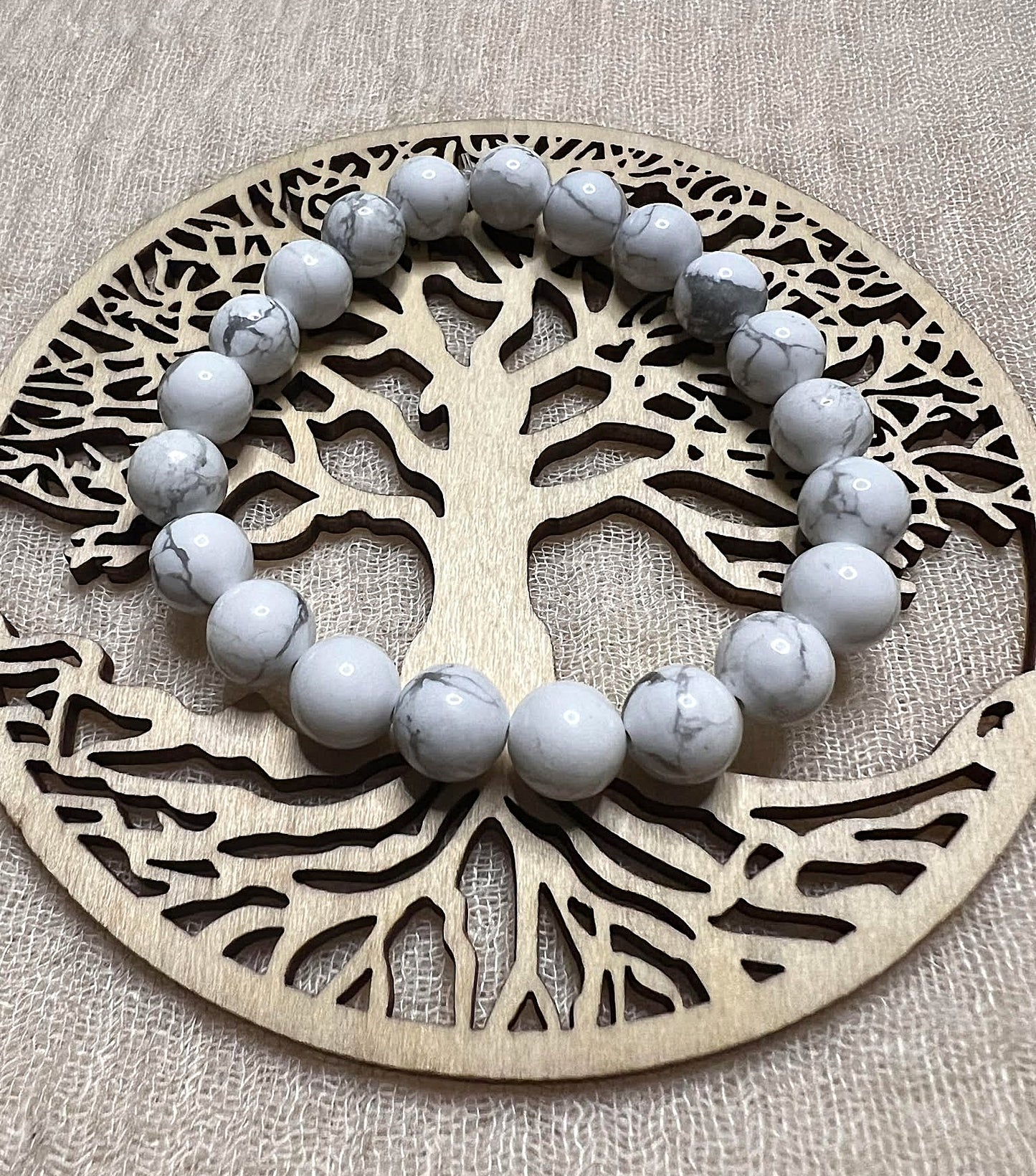 Howlite