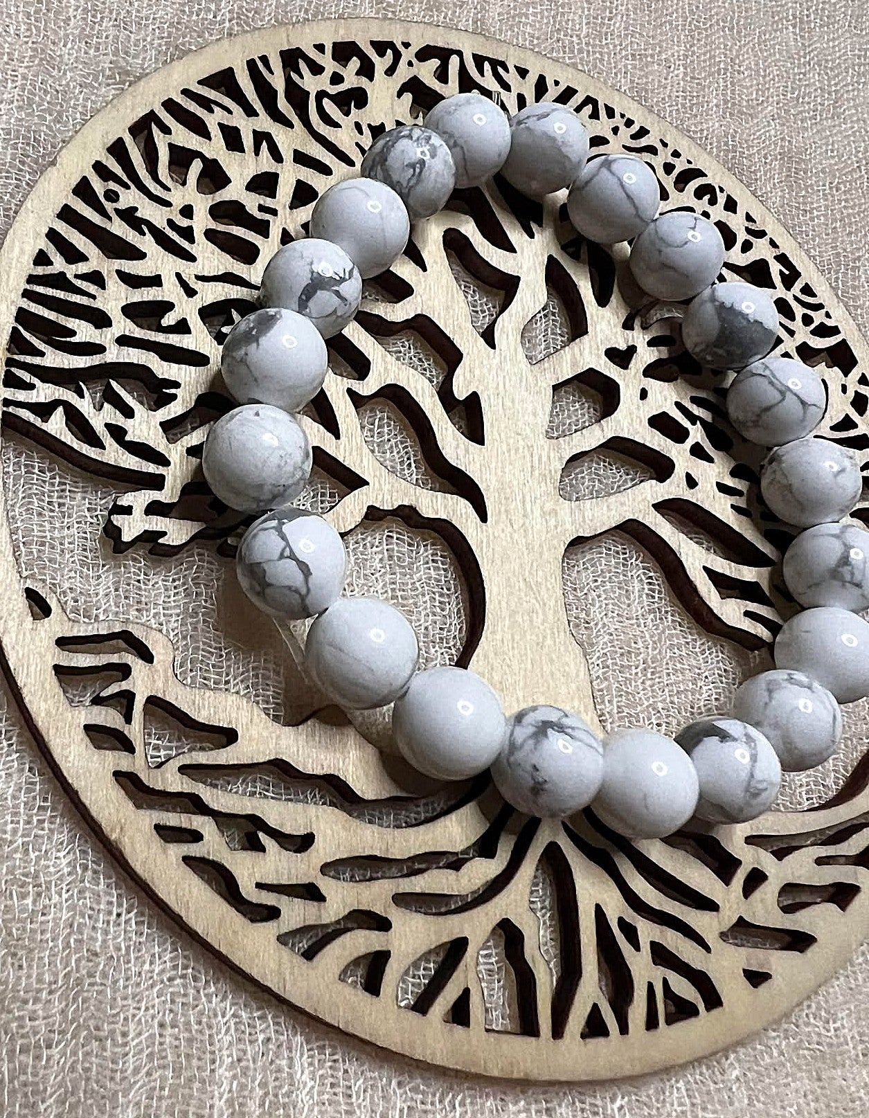 Howlite