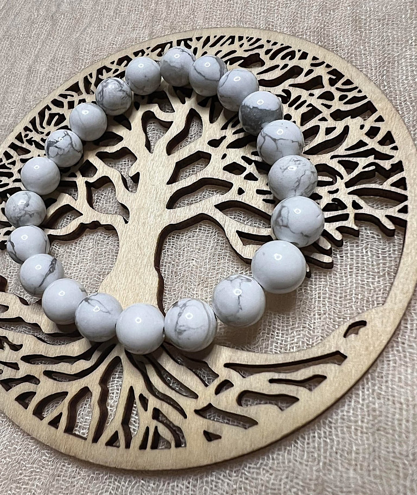 Howlite