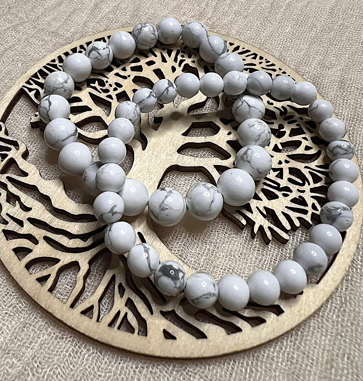 Howlite