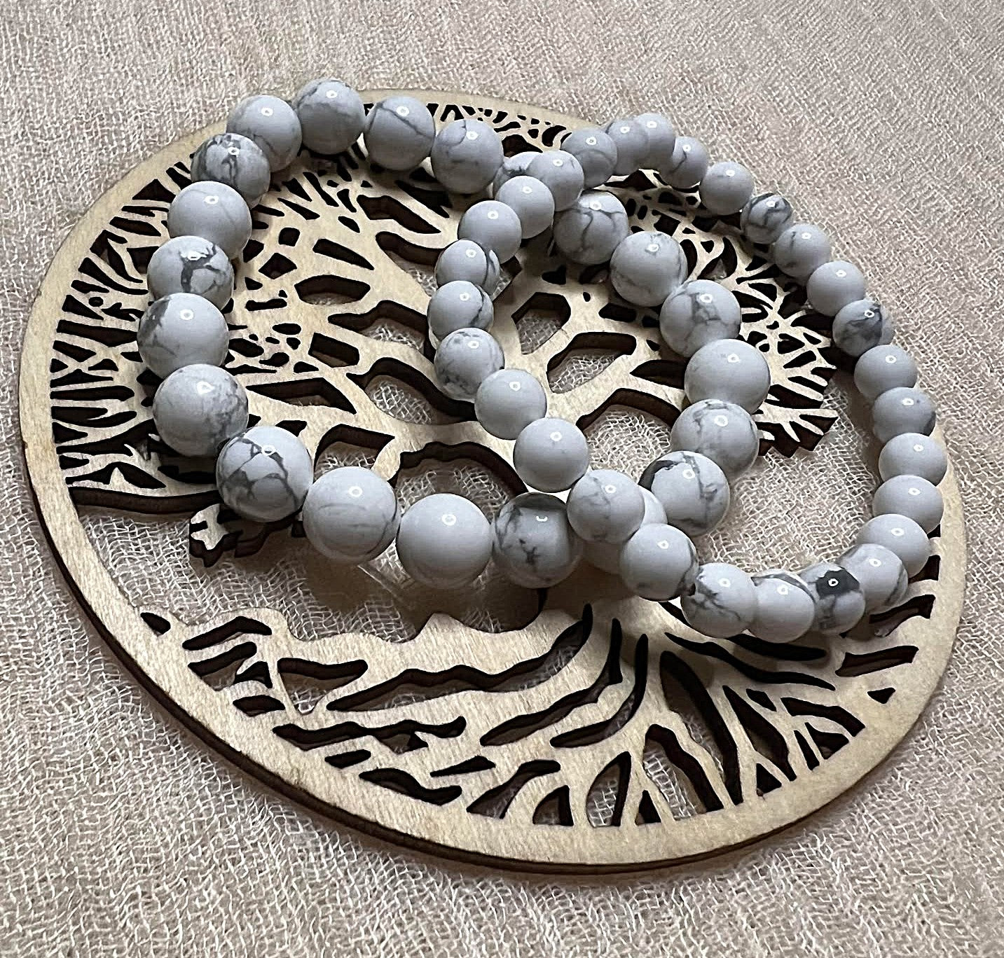 Howlite
