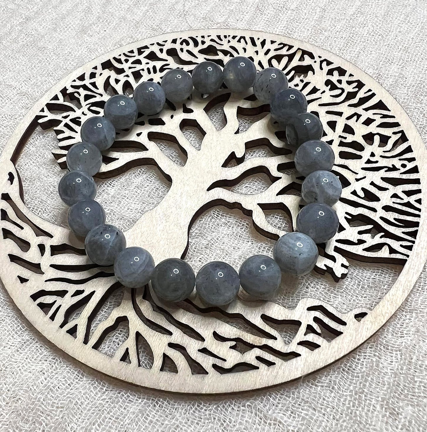 Labradorite