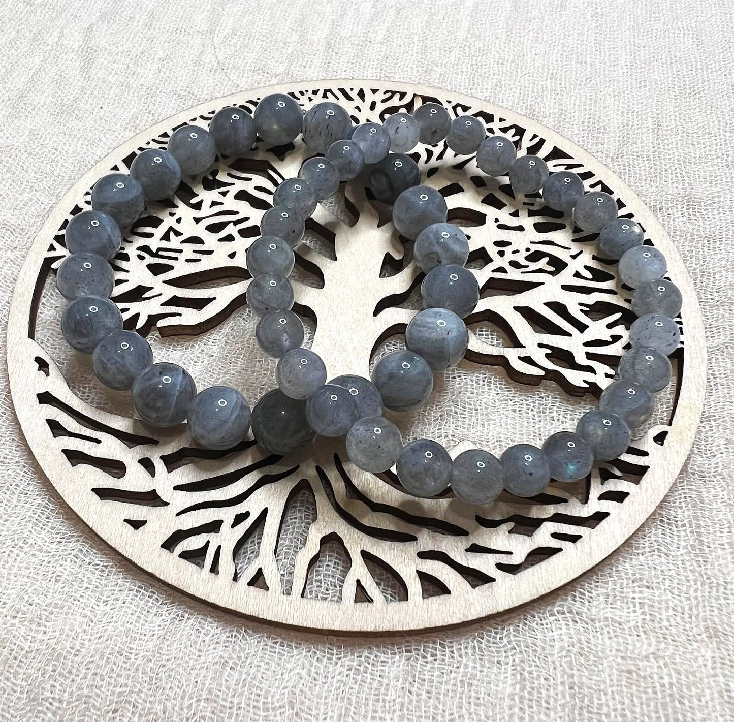 Labradorite