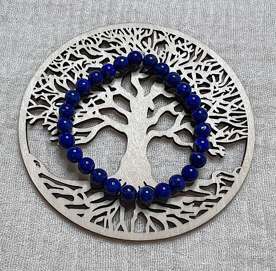 Lapis lazuli