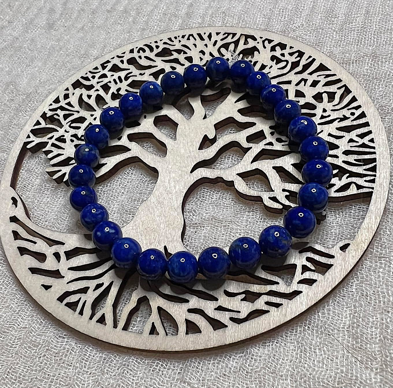 Lapis lazuli