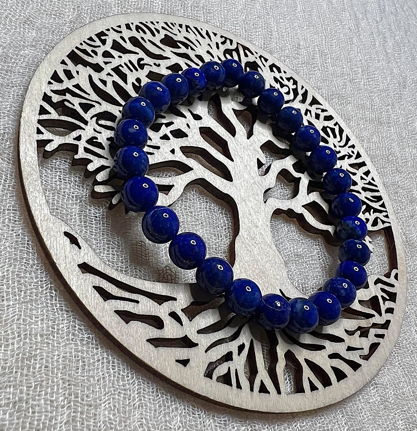 Lapis lazuli