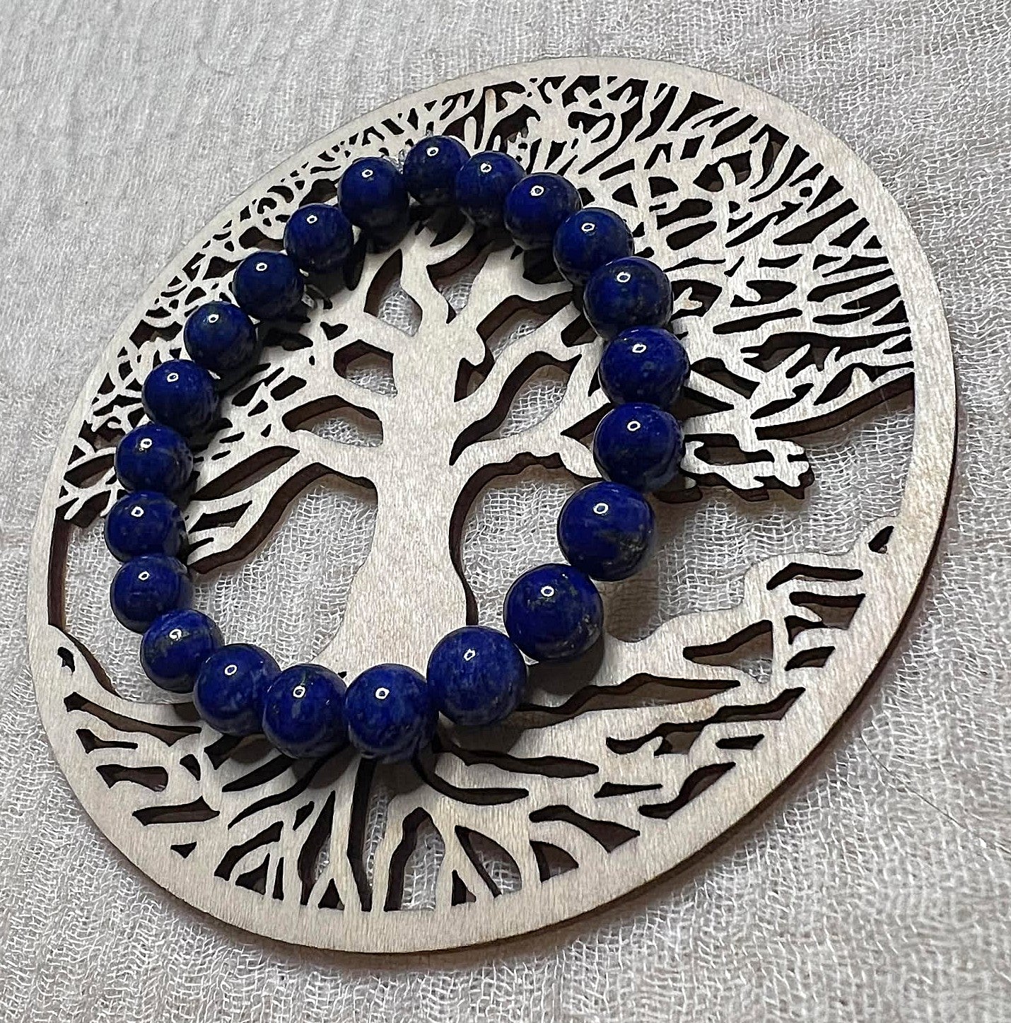 Lapis lazuli