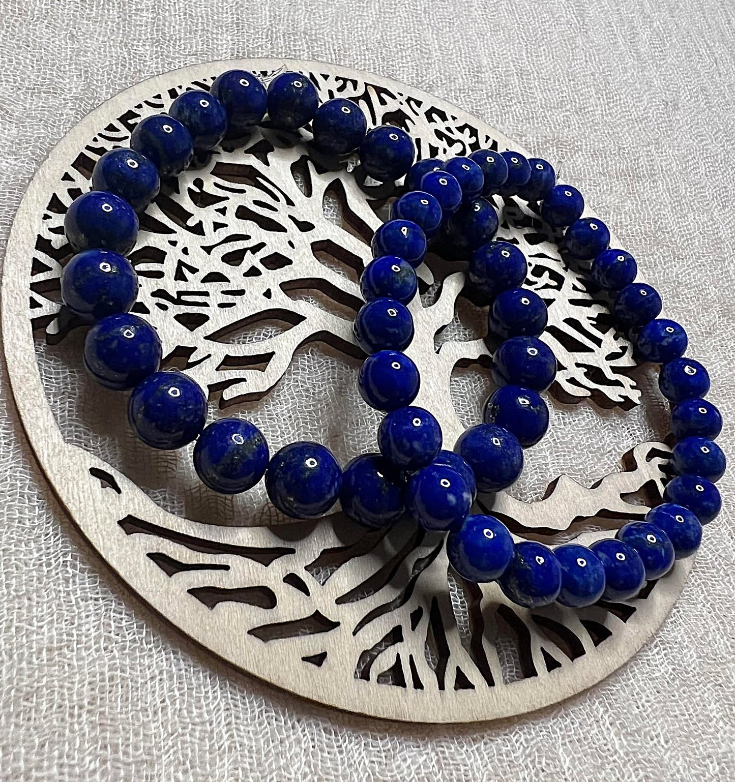 Lapis lazuli