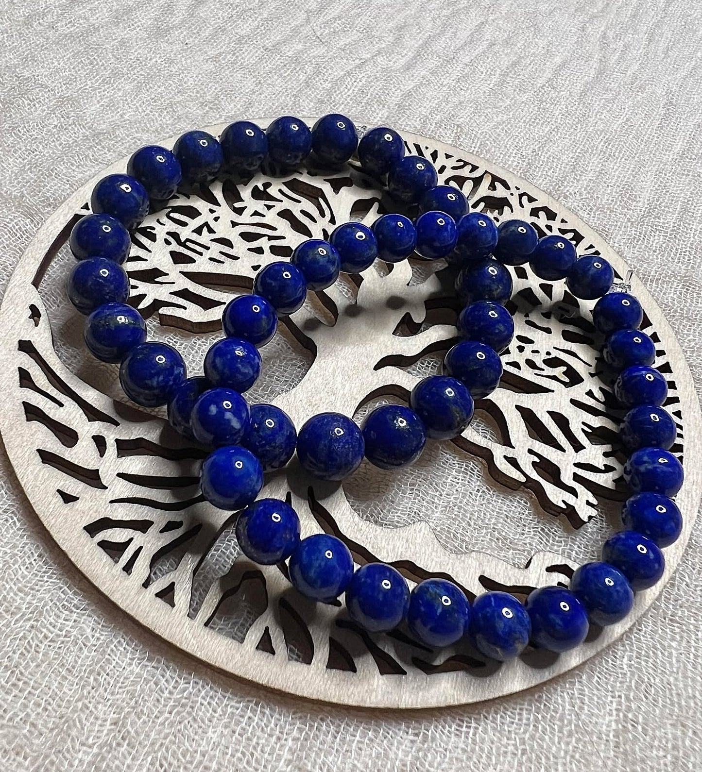 Lapis lazuli