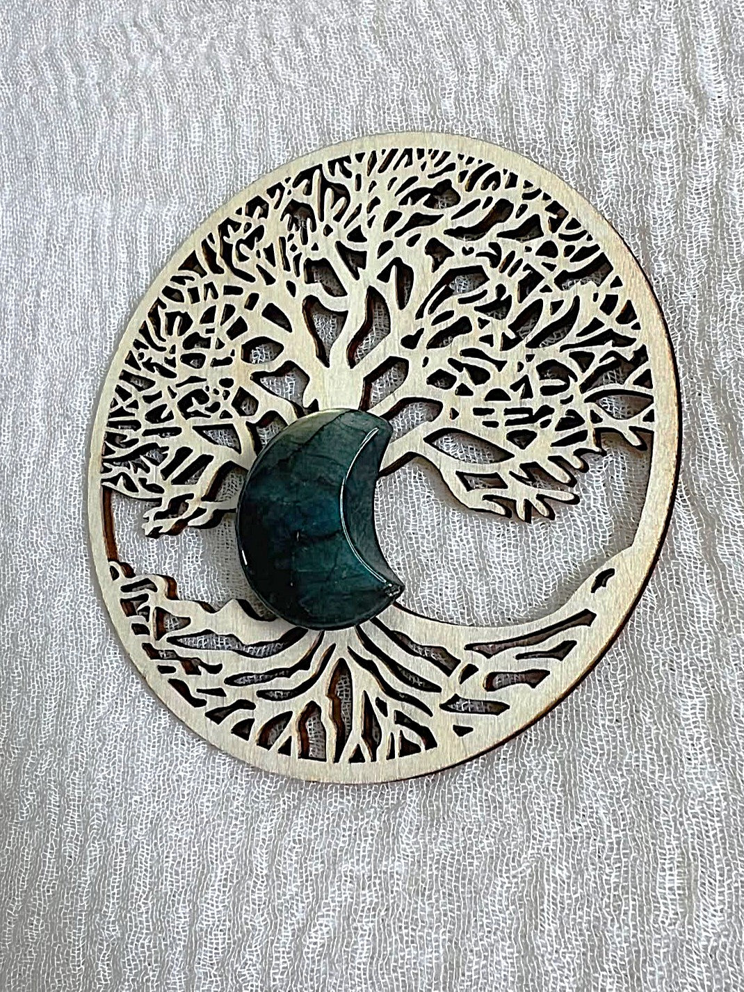 Lune Labradorite