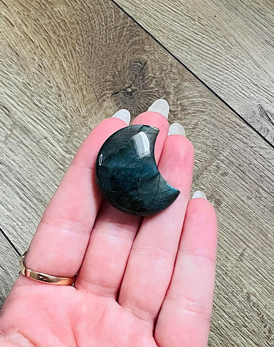 Lune Labradorite