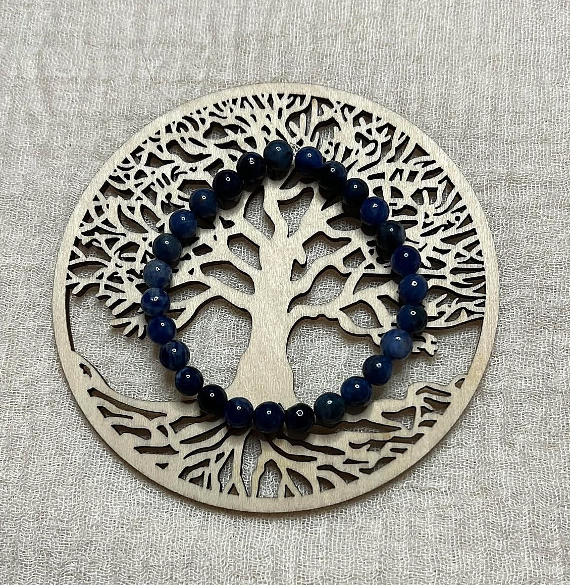 Sodalite
