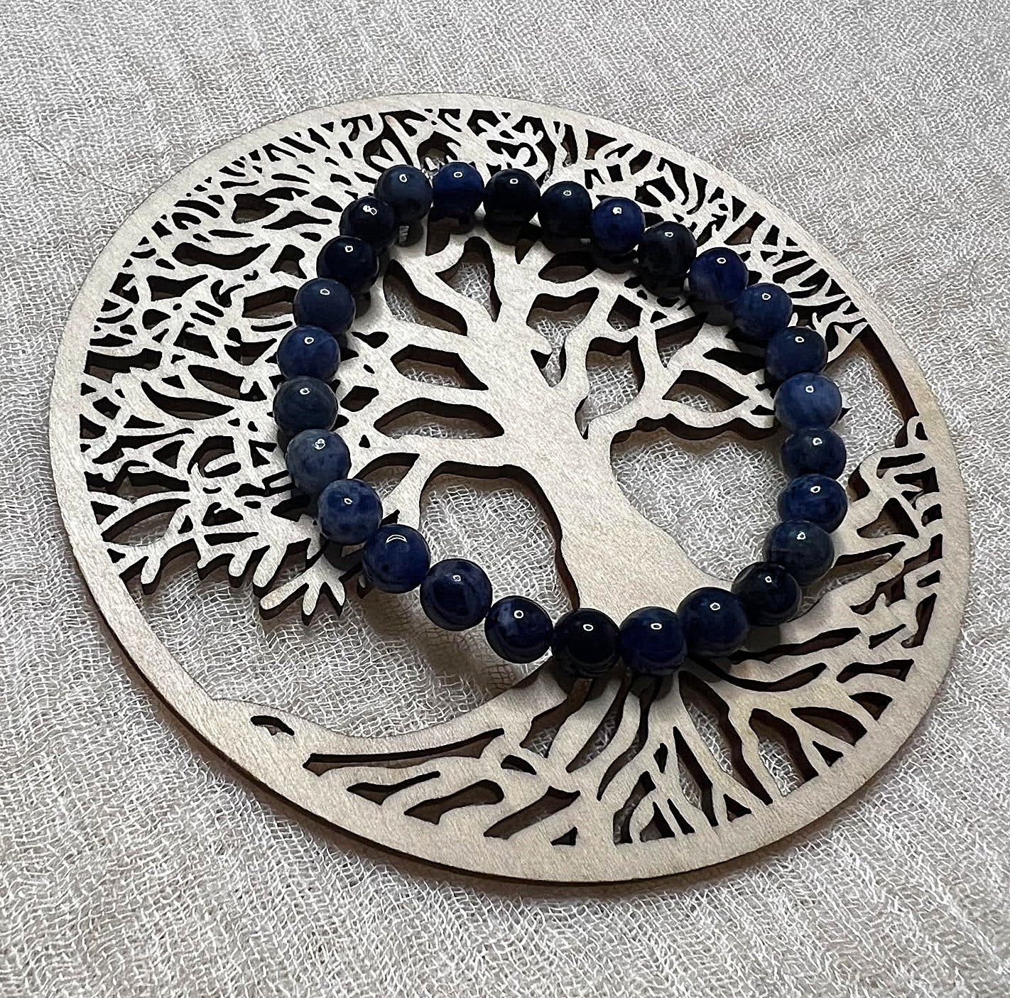 Sodalite