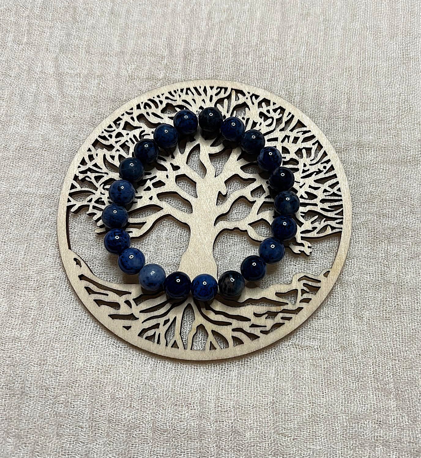 Sodalite