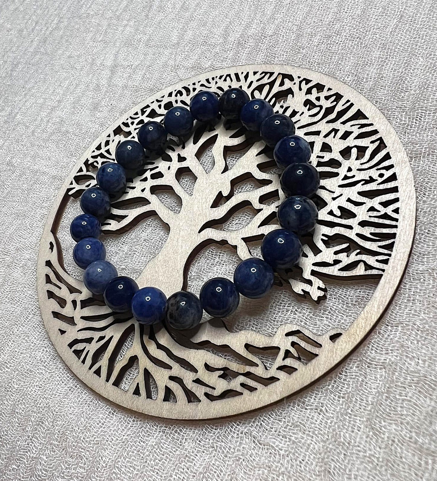 Sodalite