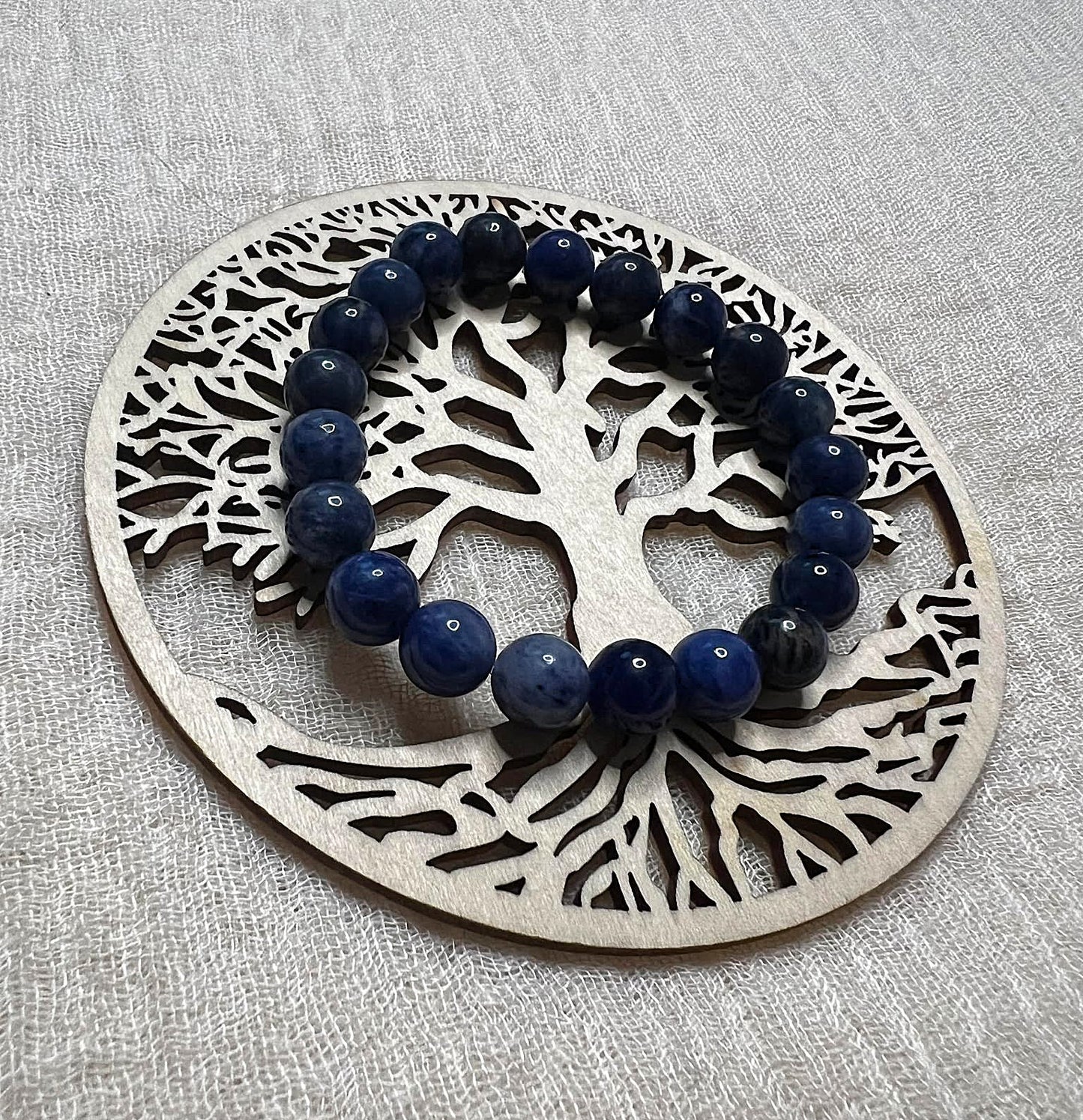 Sodalite