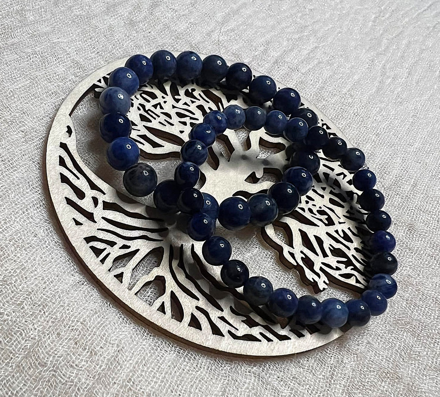 Sodalite