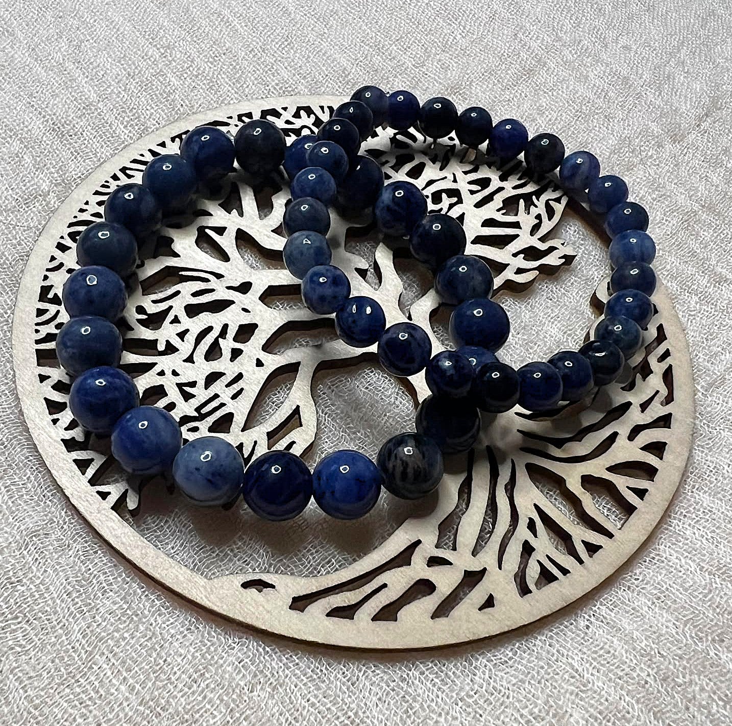 Sodalite