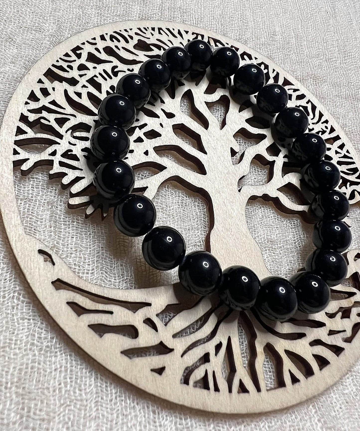 Tourmaline noir