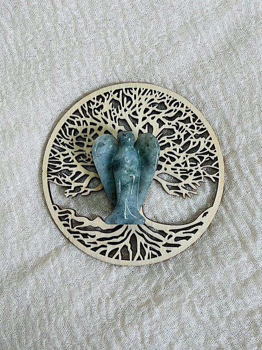 Ange Labradorite