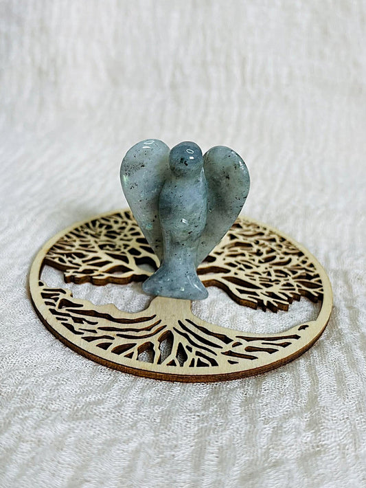 Ange Labradorite