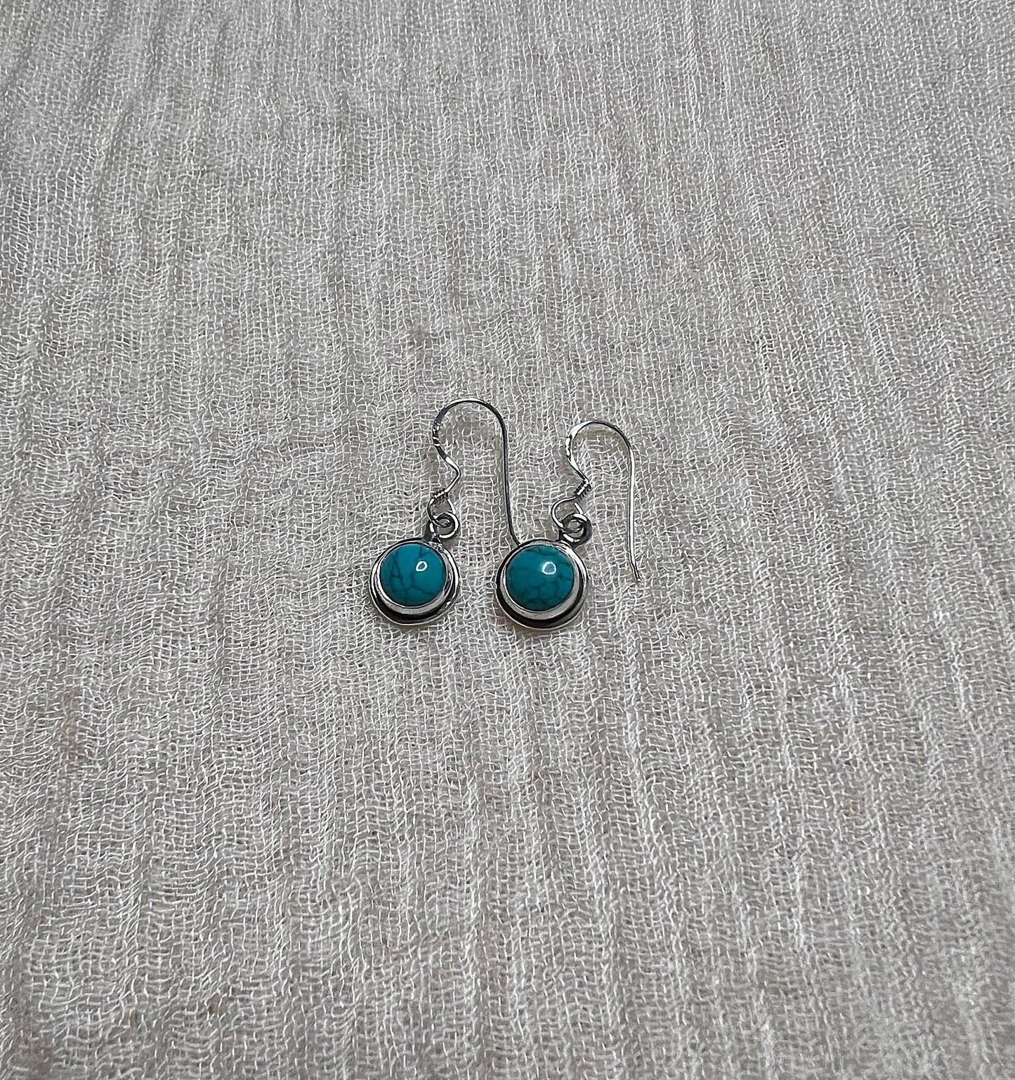 Turquoise