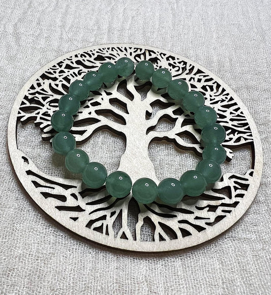 Aventurine verte