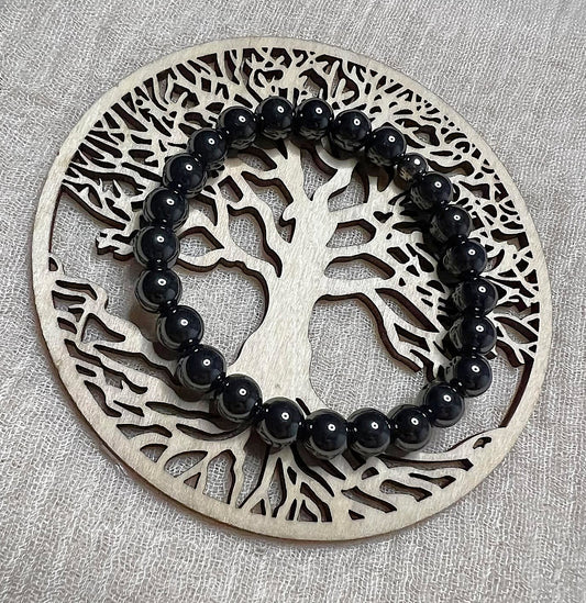 Hématite
