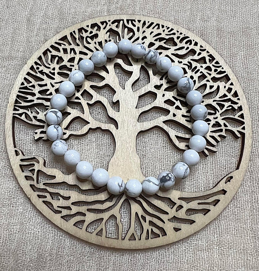 Howlite
