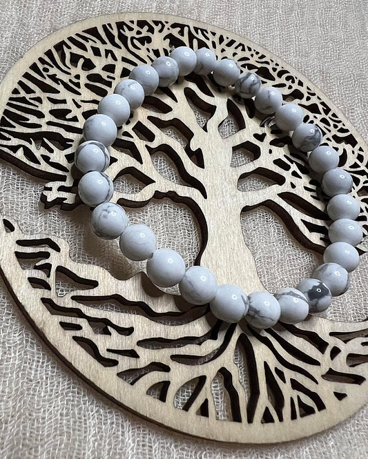 Howlite