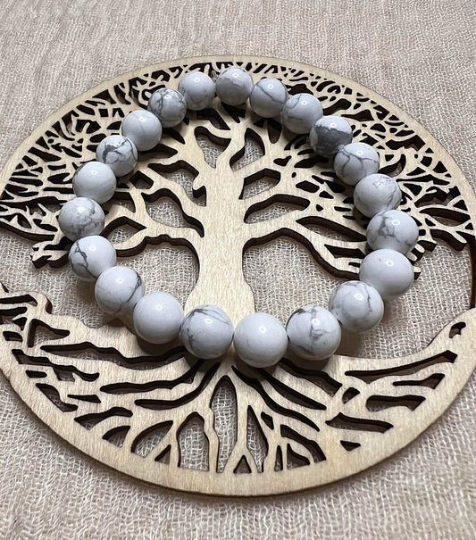 Howlite