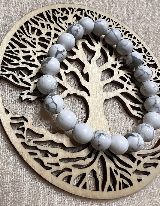 Howlite