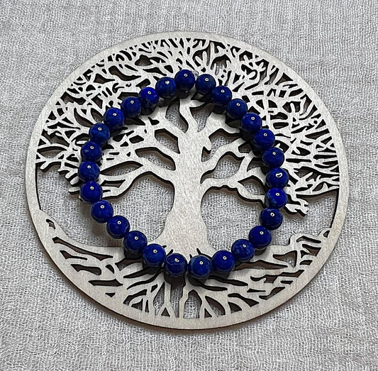 Lapis lazuli