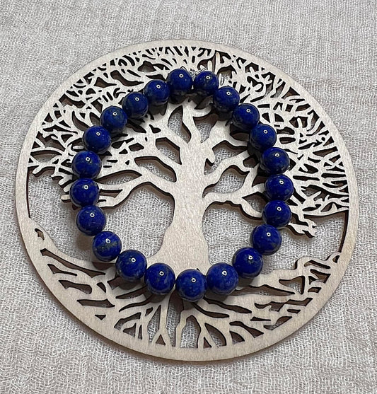 Lapis lazuli
