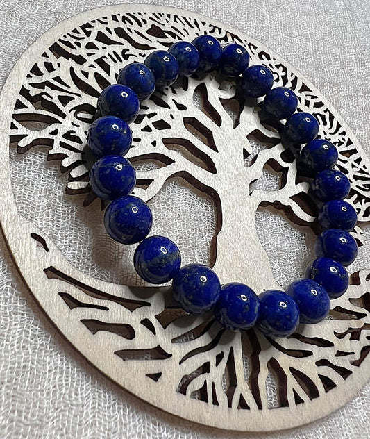 Lapis lazuli