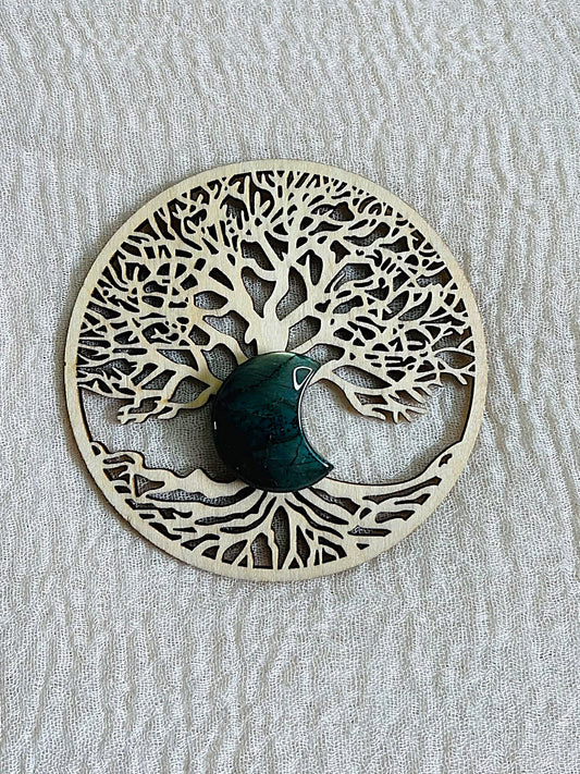 Lune Labradorite