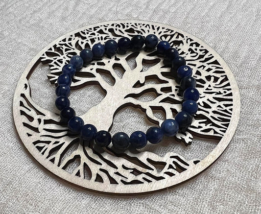 Sodalite