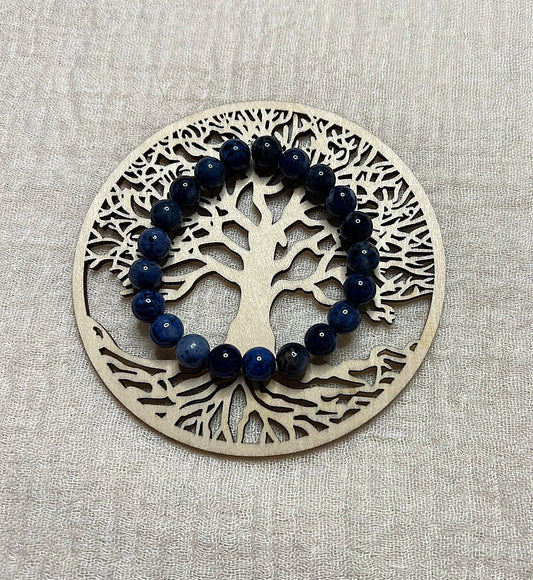 Sodalite