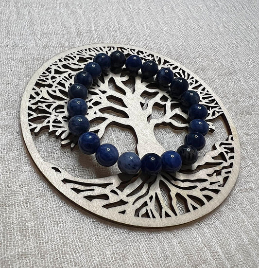 Sodalite