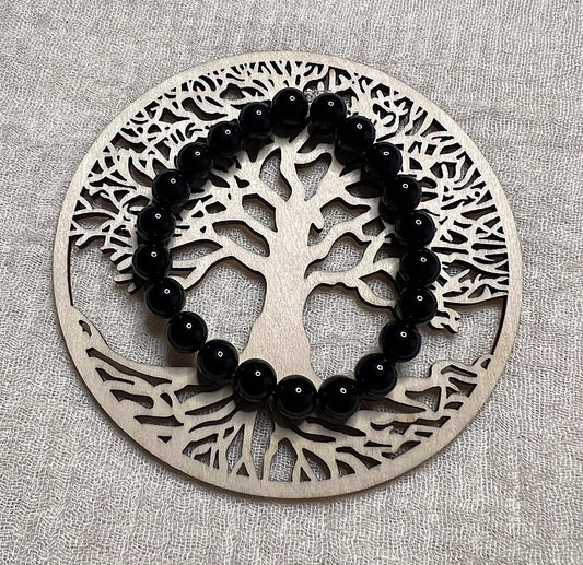 Tourmaline noir