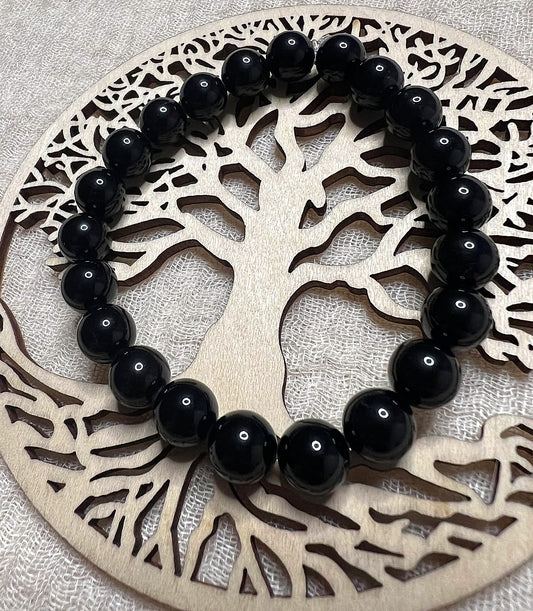 Tourmaline noir
