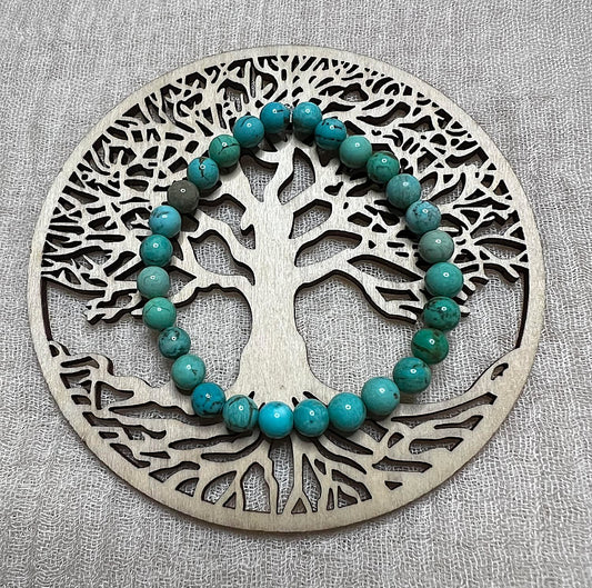 Turquoise