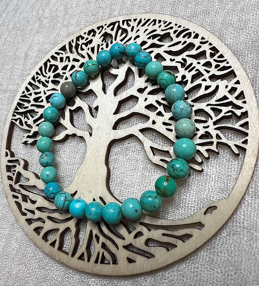 Turquoise