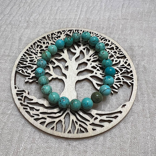 Turquoise