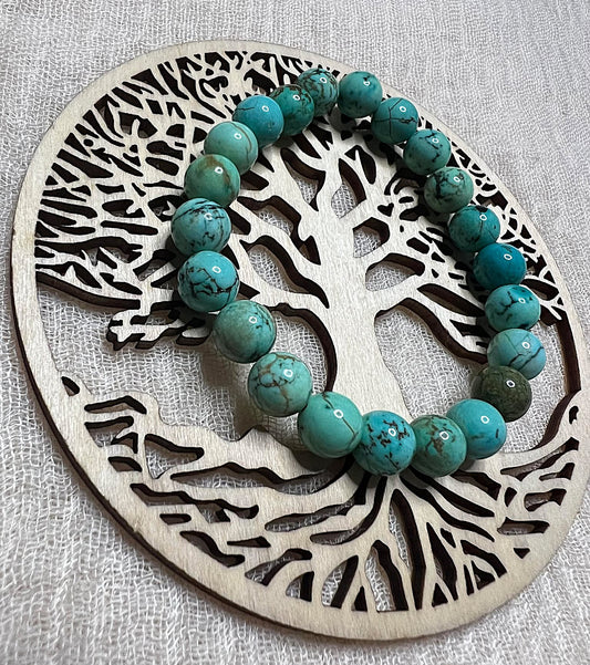 Turquoise